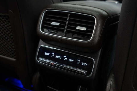 2022 Mercedes-Benz GLS GLS 450