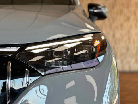 2024 Mercedes-Benz EQE AMG EQE