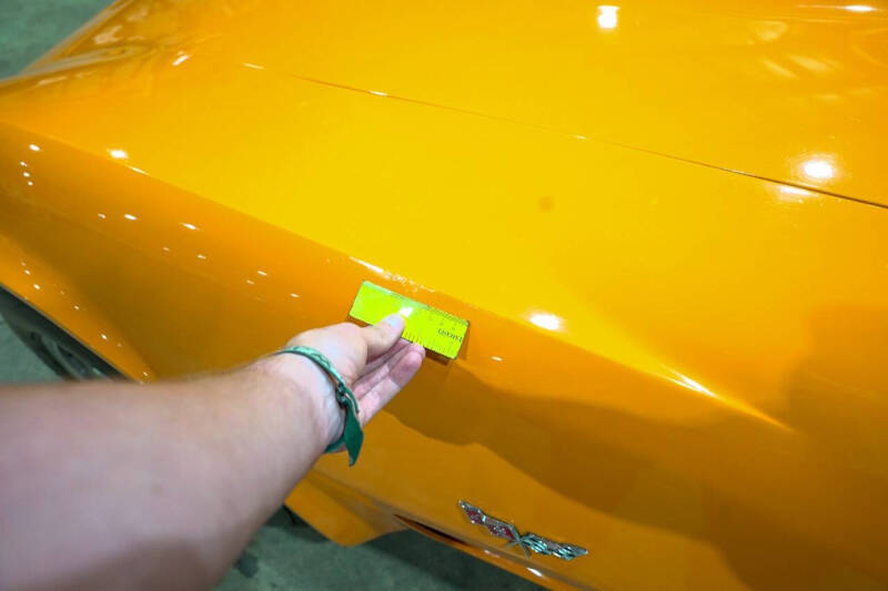 1977 Chevrolet Corvette