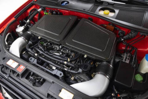 2003 Audi RS 6 quattro