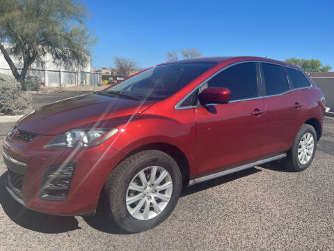 Mazda For Sale In Tucson Az Tucson Auto Sales