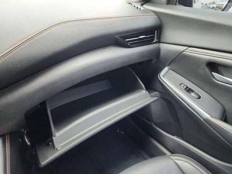 2020 Nissan Sentra SR