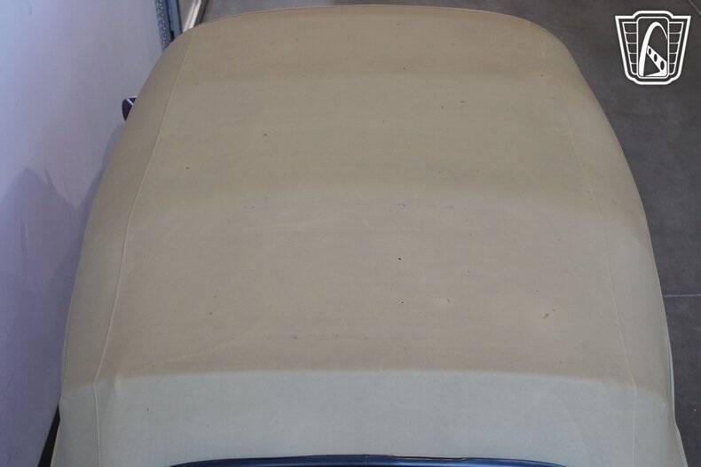 1979 Volkswagen Super Beetle