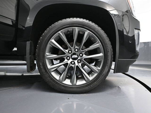 2019 Cadillac Escalade ESV Luxury