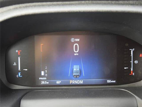 2026 Ford Transit 250