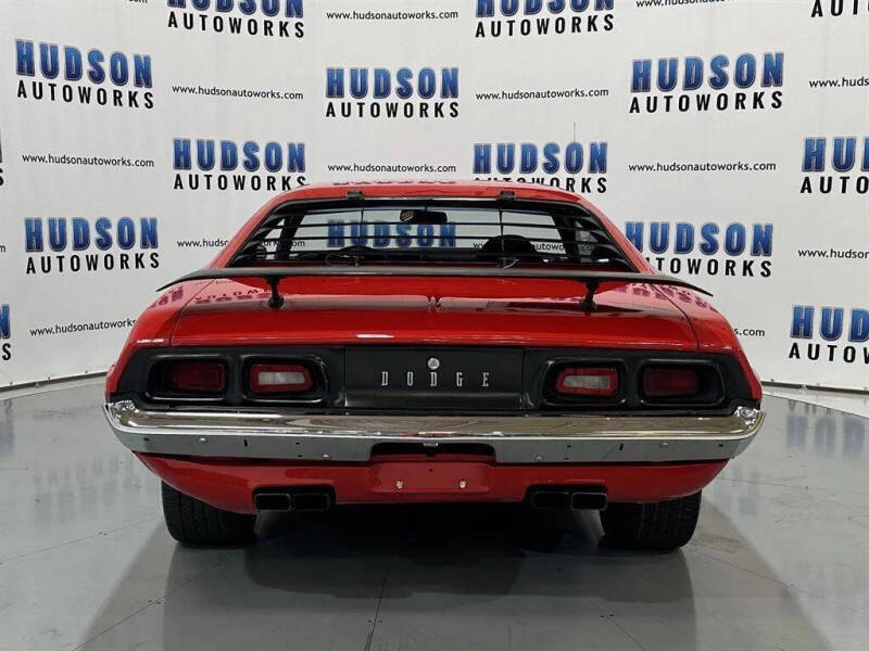1974 Dodge Challenger