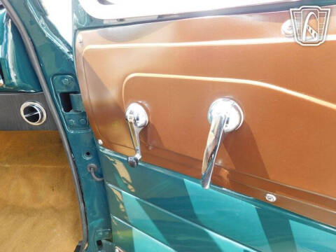 1950 Chevrolet 3100