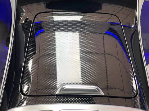 2023 Mercedes-Benz EQE EQE 500 4MATIC