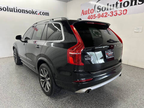 2018 Volvo XC90 T5 Momentum 5-Passenger