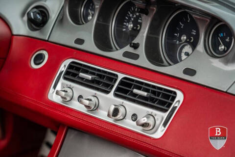 2002 BMW Z8