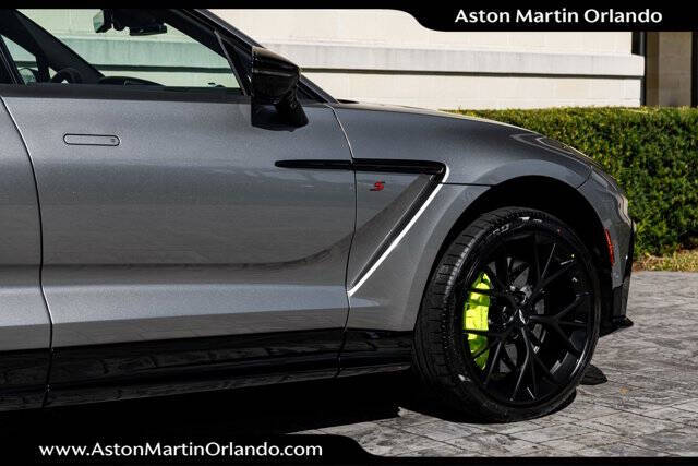 2026 Aston Martin DBX S
