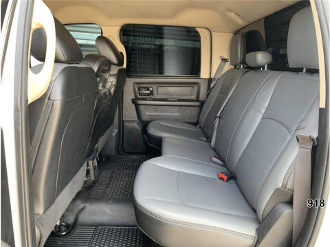 2020 RAM 3500