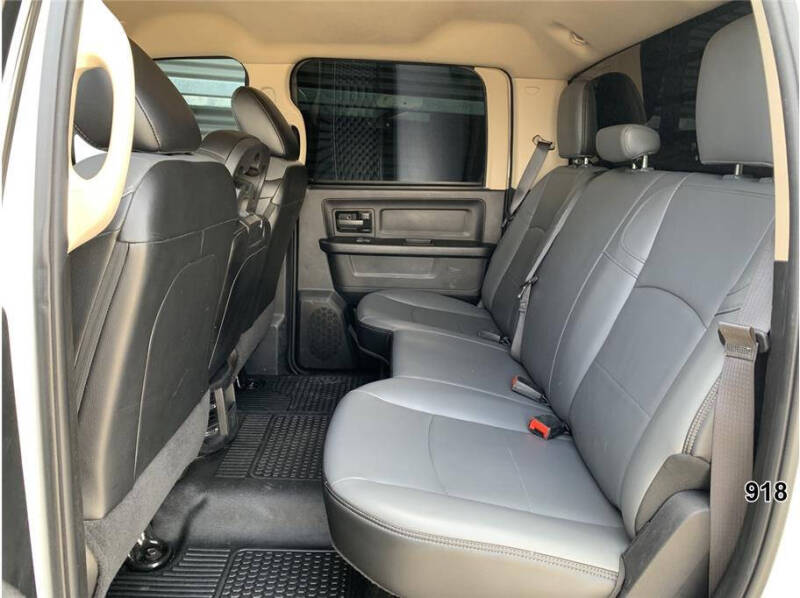 2020 RAM 3500