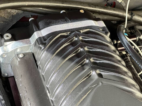 2013 Ford Mustang GT Premium