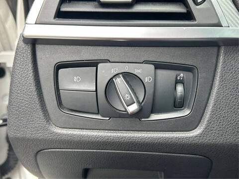 2018 BMW 3 Series 330i