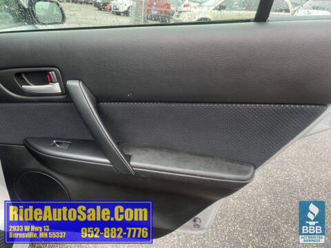 2006 Mazda MAZDA6 i