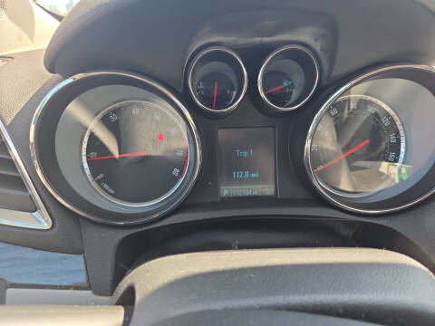 2014 Buick Encore Convenience
