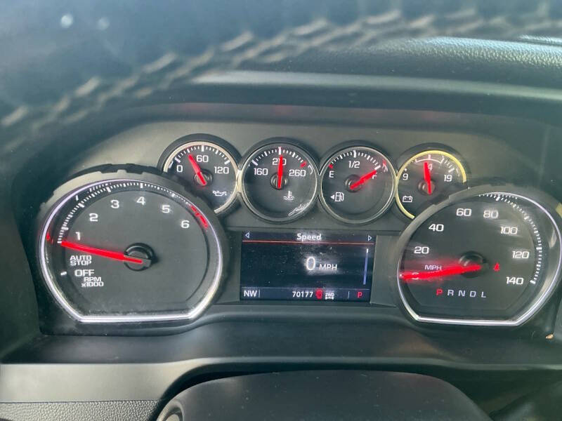 2022 Chevrolet Silverado 1500 Limited