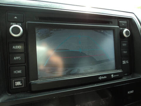 2014 Toyota Sequoia Limited