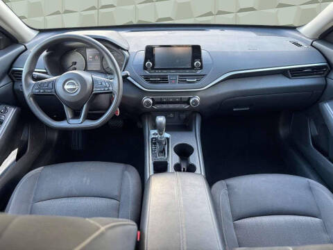 2023 Nissan Altima 2.5 S