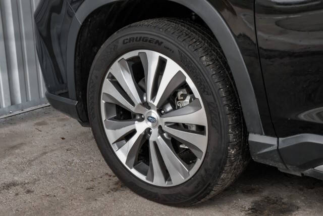 2021 Subaru Ascent Limited 7-Passenger