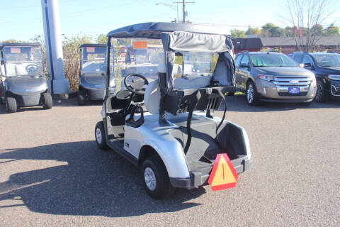 2020 E-Z-GO RXV ELiTE