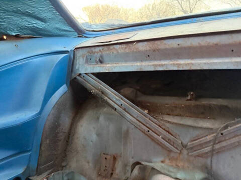 1971 Plymouth Barracuda