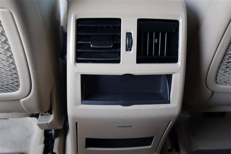 2012 Mercedes-Benz M-Class ML 350