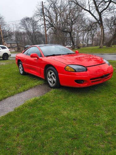 1994 Dodge Stealth