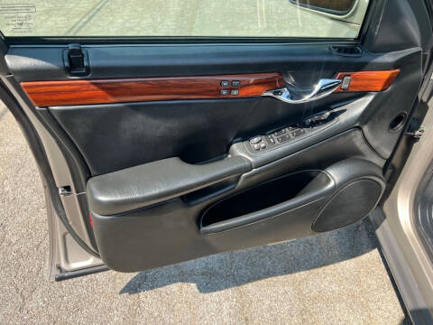 2004 Cadillac DeVille