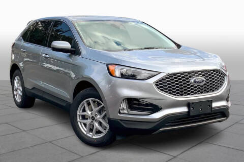 2024 Ford Edge for sale at CU Carfinders in Norcross GA