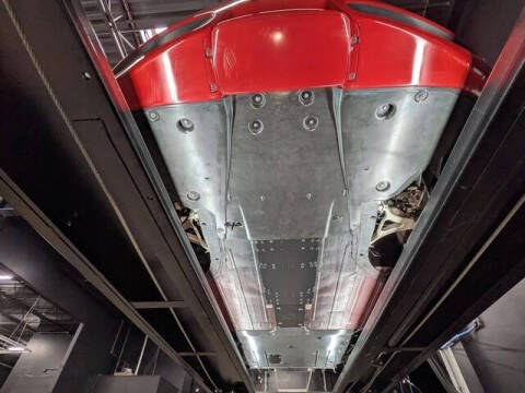 2005 Ferrari F430 Spider