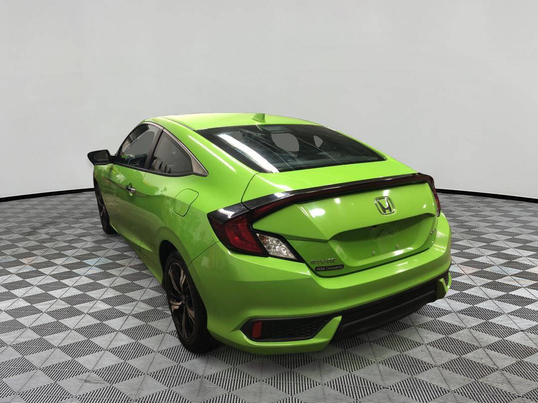 2016 Honda Civic for sale at Paley Auto Group in Columbus, OH