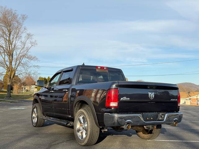 2013 RAM 1500