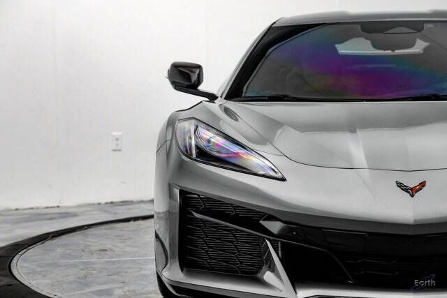 2024 Chevrolet Corvette Z06