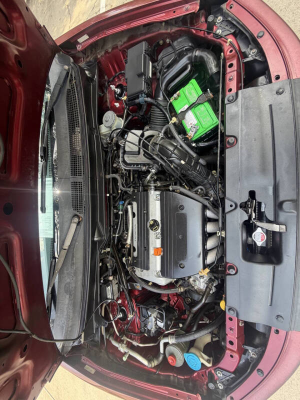 2006 Honda Element EX-P