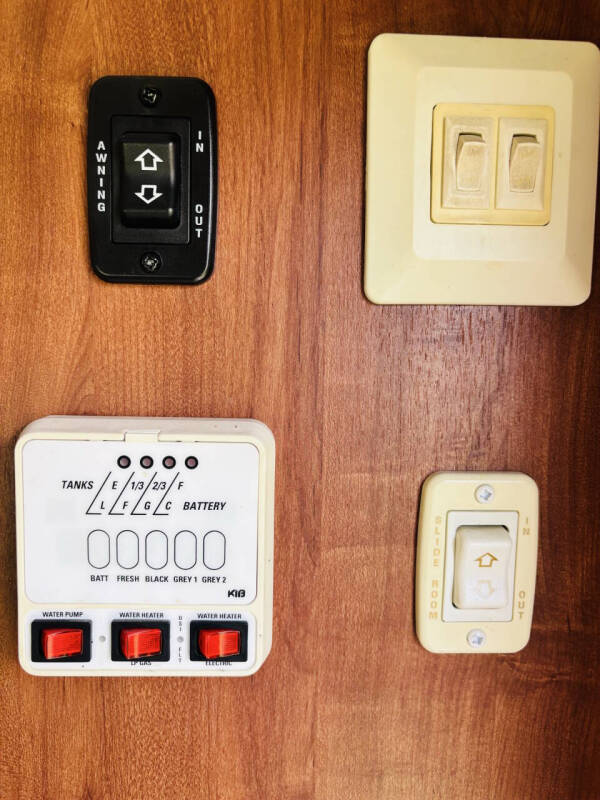 2014 Jayco Eagle HT 26.5RLS