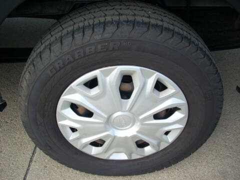 2019 Ford Transit 350 XLT