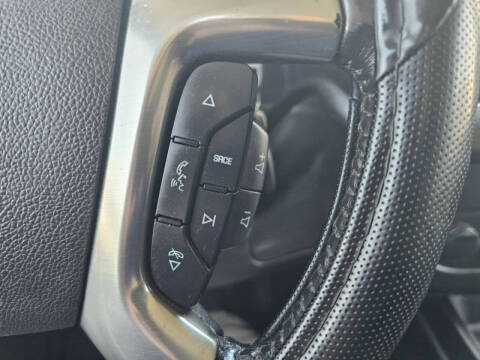 2017 Chevrolet Express 3500