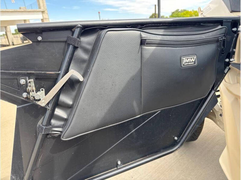 2021 Can-Am Maverick X3