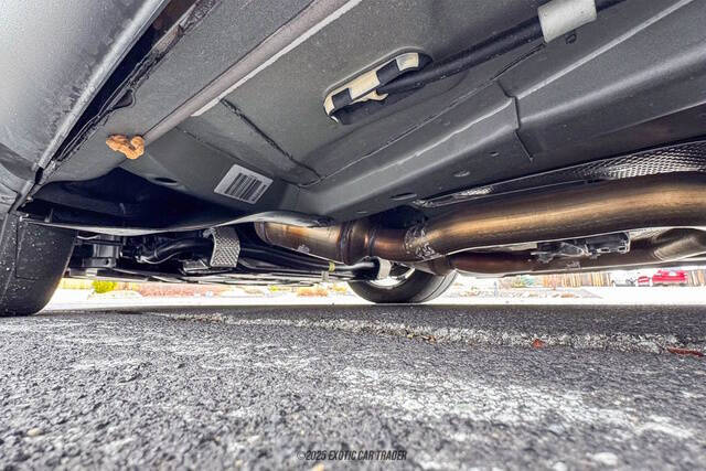 2023 Dodge Challenger SRT Super Stock