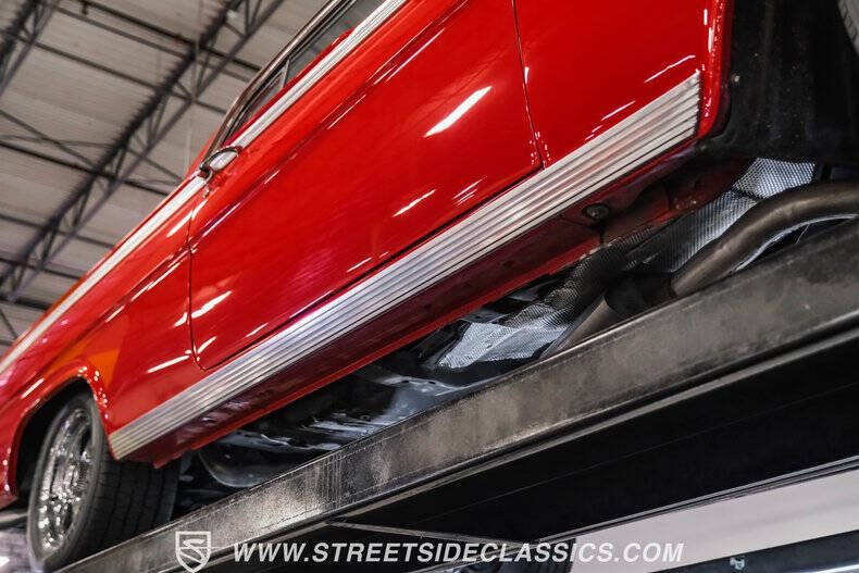 1962 Chevrolet Impala