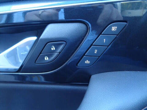 2021 Chevrolet Blazer Premier