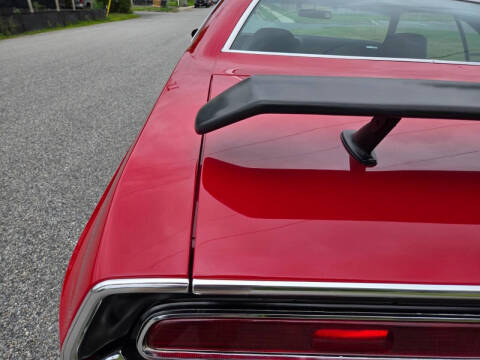 1970 Dodge Challenger