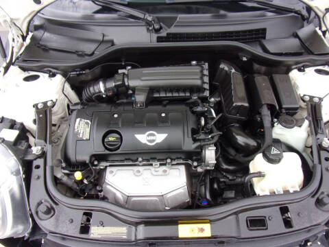 2012 MINI Cooper Hardtop