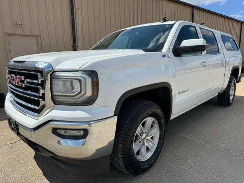 2016 GMC Sierra 1500 for sale at Prime Auto Sales in Uniontown OH
