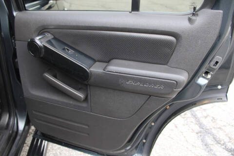 2010 Ford Explorer XLT