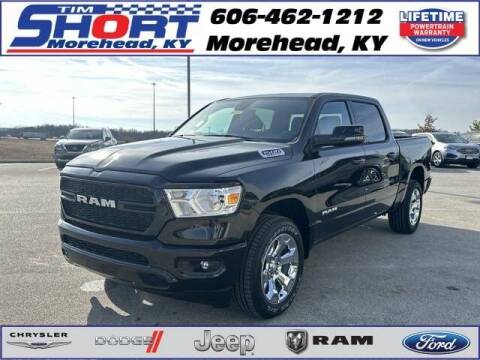 2023 RAM 1500 for sale at Tim Short Chrysler Dodge Jeep RAM Ford of Morehead in Morehead KY