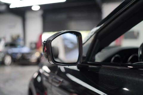 2017 Land Rover Range Rover Evoque Convertible HSE Dynamic