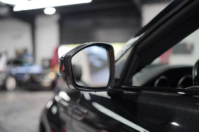 2017 Land Rover Range Rover Evoque Convertible HSE Dynamic